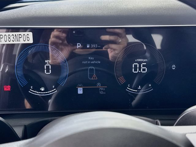 New 2026 Hyundai Tucson SE AWD/4WD image 20