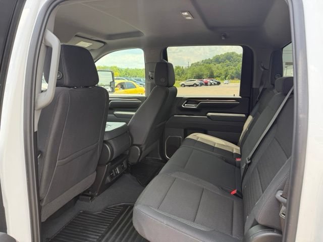 Used 2026 Chevrolet Silverado 2500 LT AWD/4WD image 10