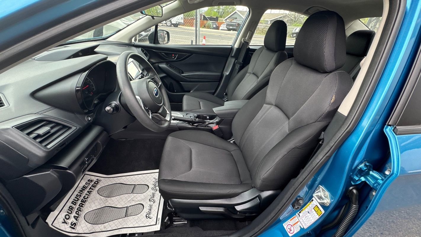 Used 2018 Subaru Impreza 2.0i w/ Popular Package #5 image 17