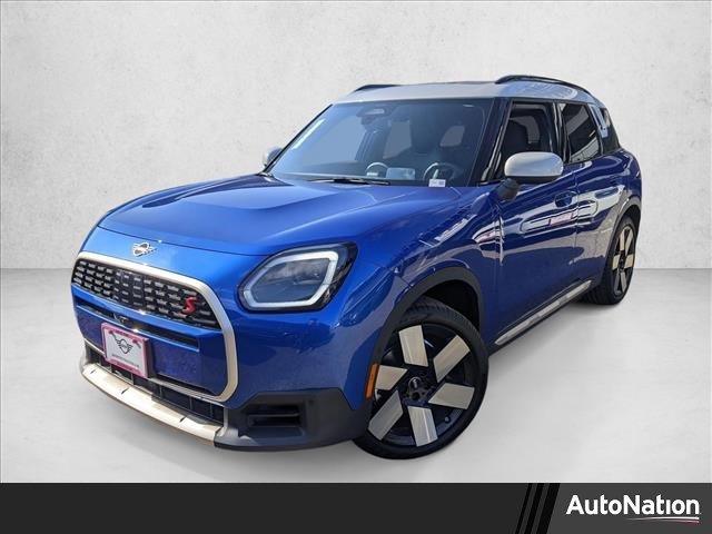 New 2026 MINI Cooper Countryman S image 1
