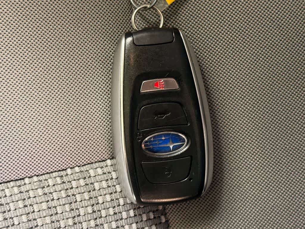 Certified 2025 Subaru Outback Premium AWD/4WD image 20