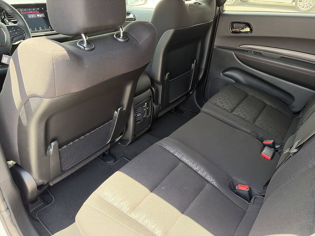 New 2026 Dodge Durango GT RWD image 28