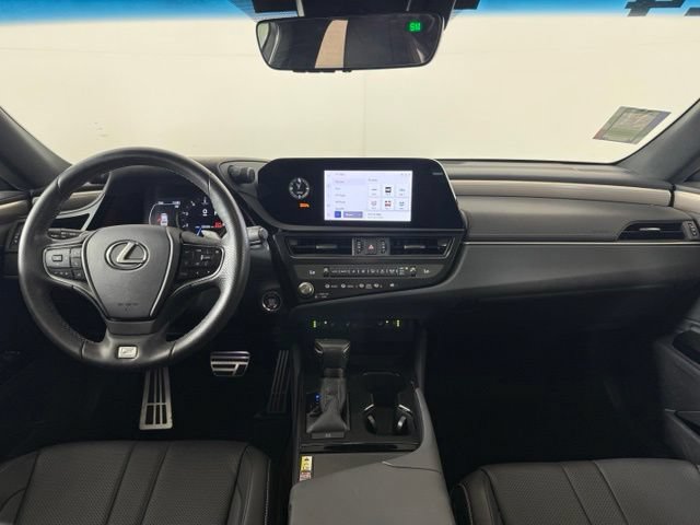 Certified 2024 Lexus ES 350 F Sport w/ Accessory Package (Z2) FWD image 31