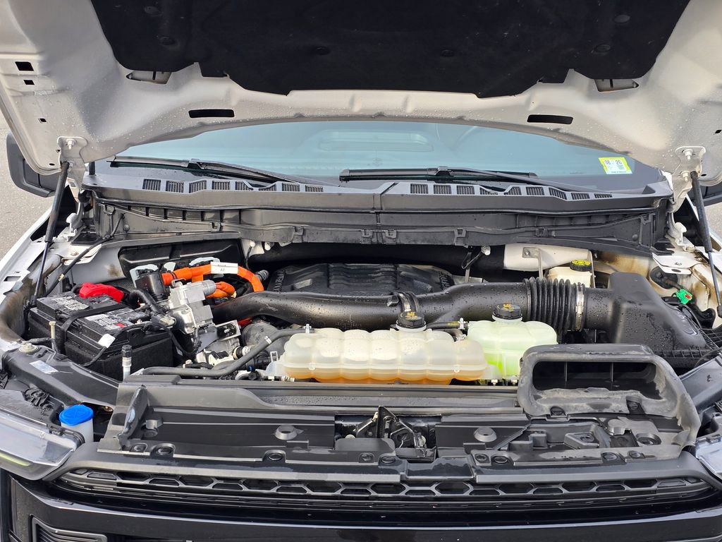 Used 2023 Ford F150 XLT w/ Equipment Group 302A High image 20