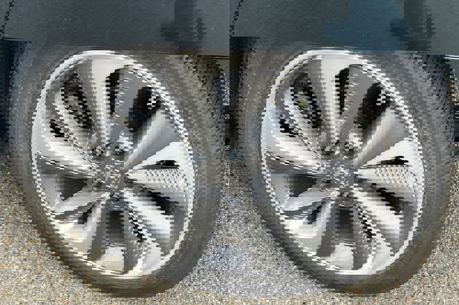 Used 2020 Honda Clarity Touring image 18