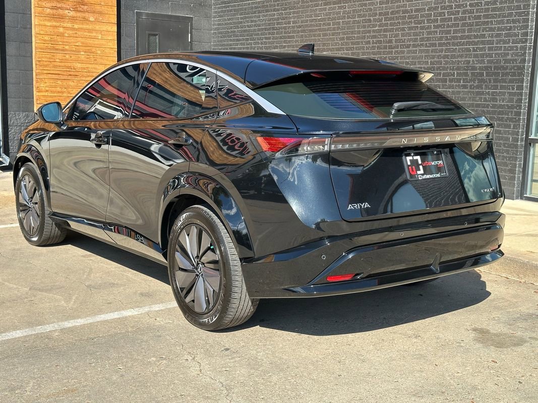 Used 2023 Nissan Ariya Evolve+ image 19