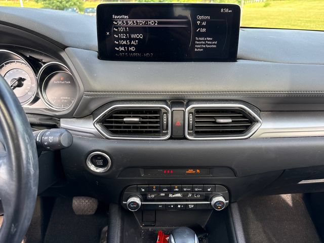 Used 2022 MAZDA CX-5 AWD 2.5 S image 28