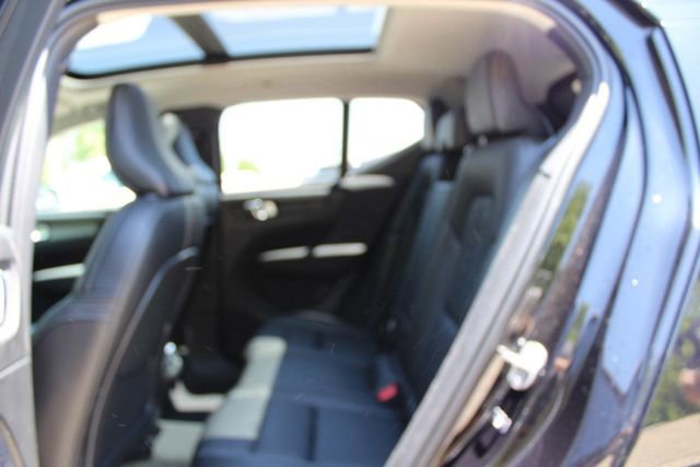 Used 2023 Volvo XC40 B5 Ultimate w/ Protection Package Premier AWD/4WD image 23