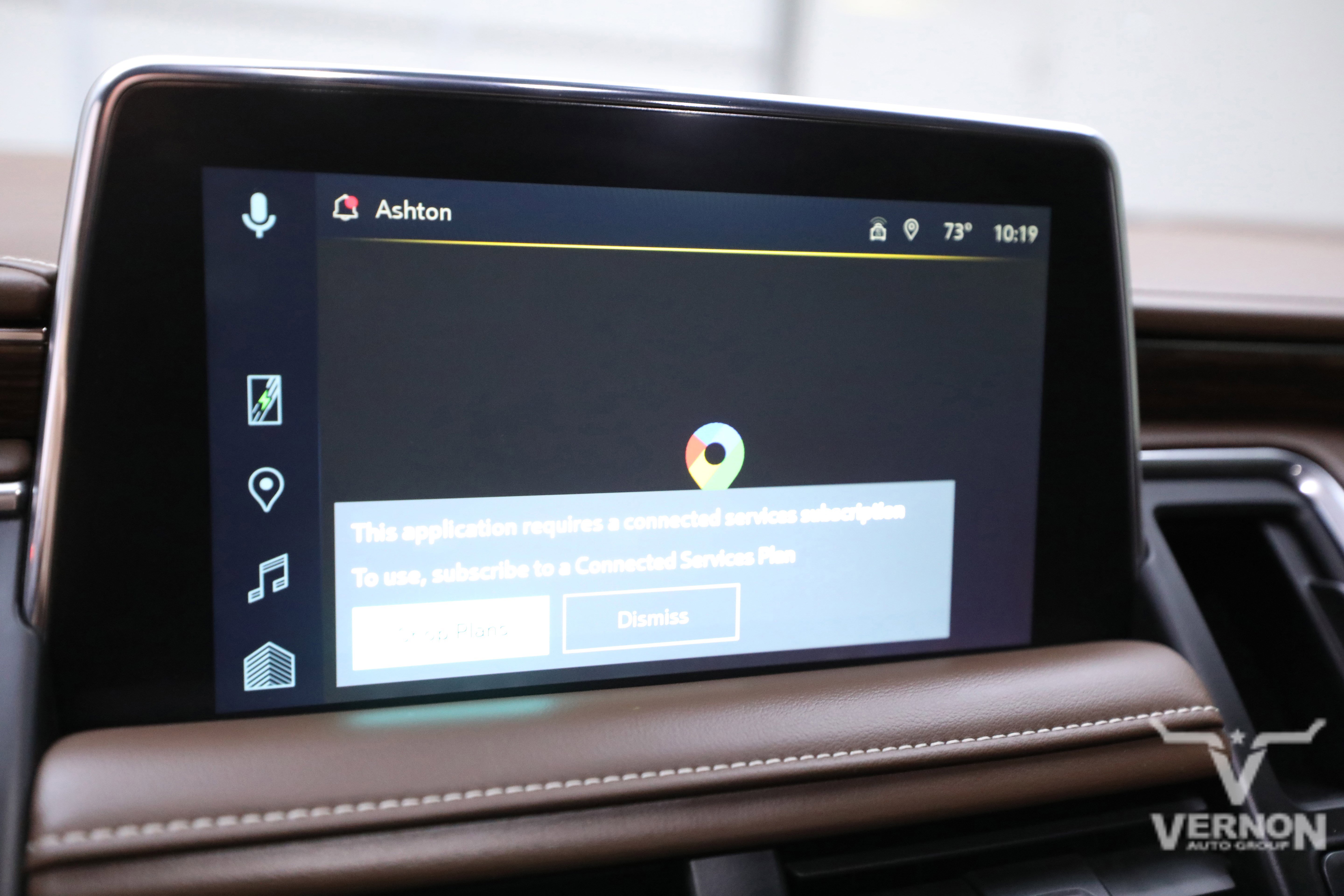 Used 2023 Chevrolet Tahoe High Country w/ Max Trailering Package image 27