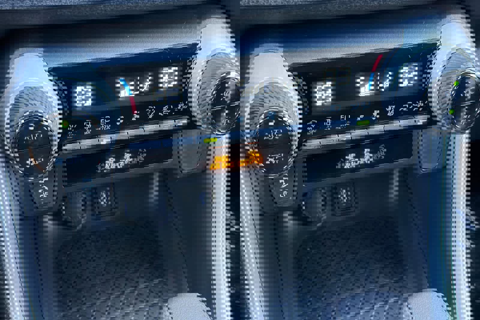 Used 2024 Toyota RAV4 LE image 24