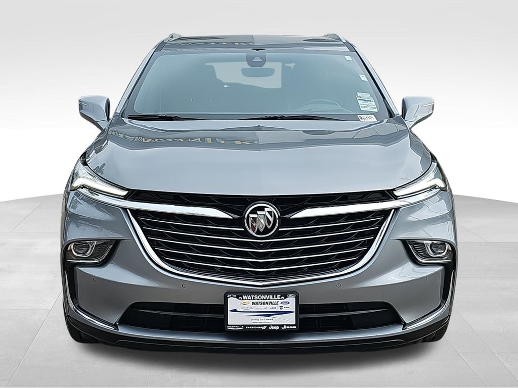 Used 2024 Buick Enclave Premium image 8