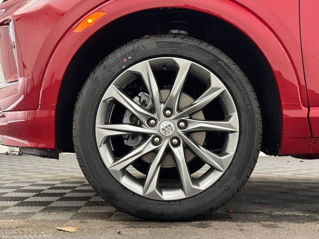 New 2026 Buick Encore GX Avenir w/ Avenir Technology Package image 16