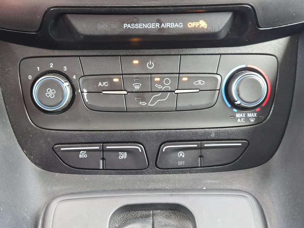 Used 2020 Ford Transit Connect XL FWD image 20
