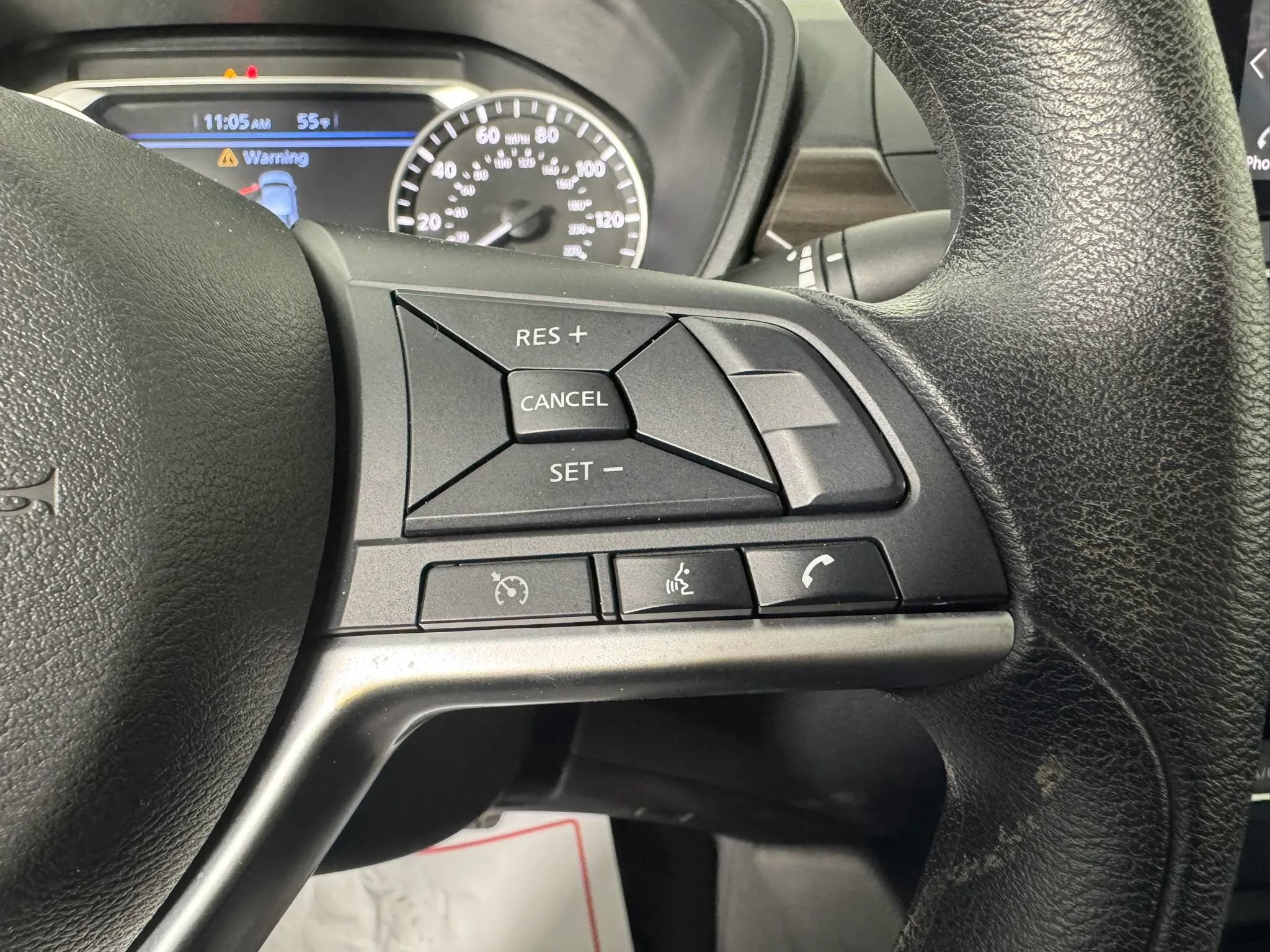 Used 2024 Nissan Altima 2.5 SV FWD image 16