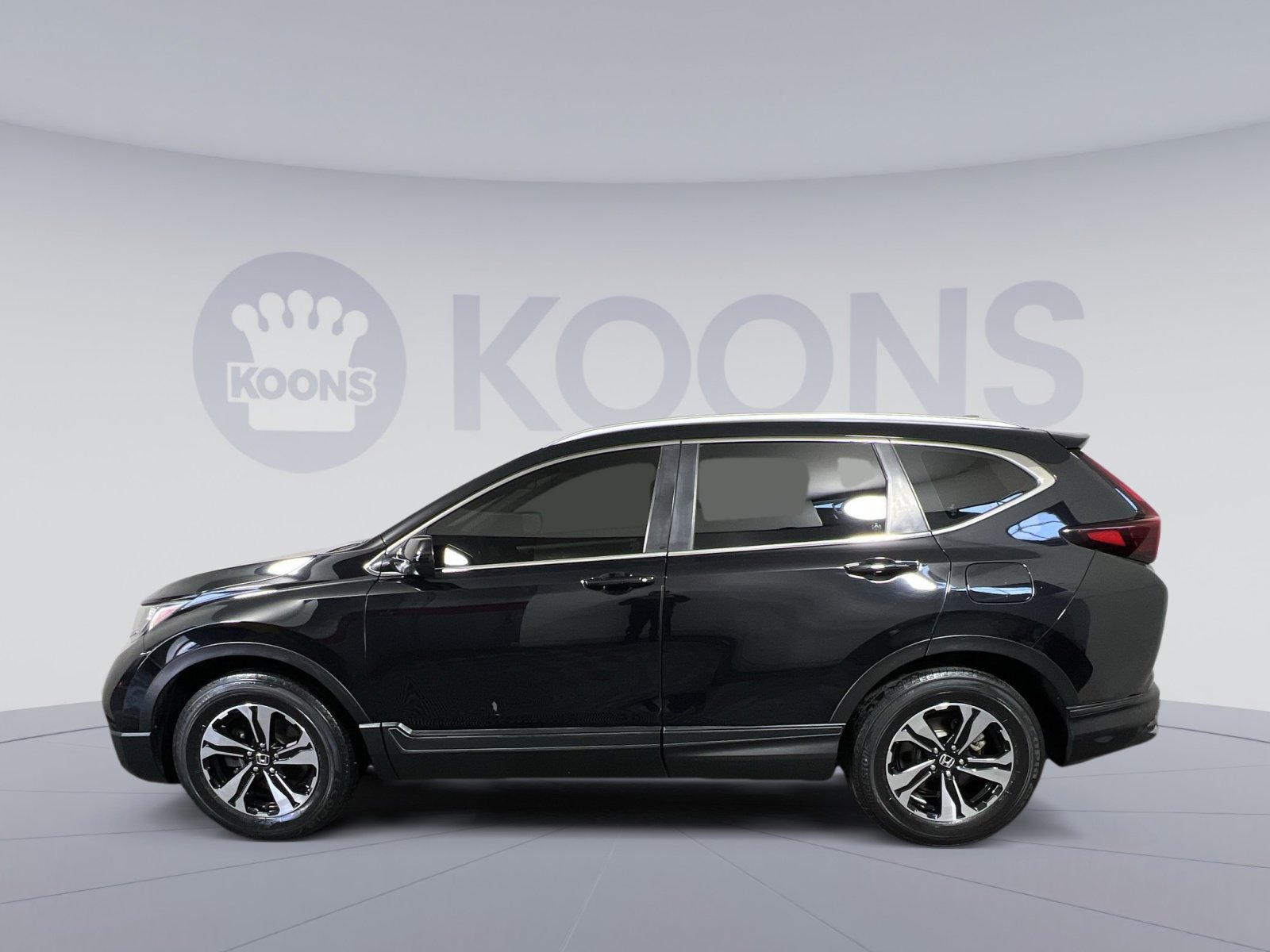 Used 2021 Honda CR-V Special Edition image 2