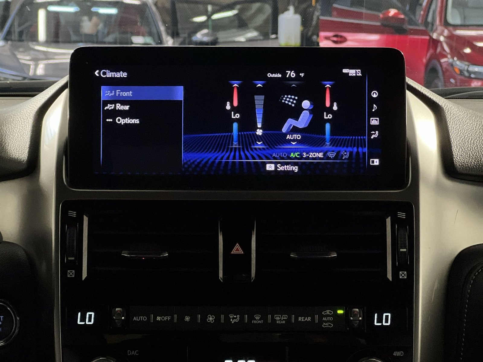 Used 2023 Lexus GX 460 Premium image 21