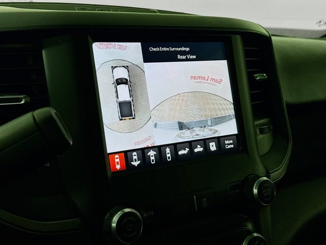 Used 2023 RAM 3500 Tradesman w/ Towing Technology Group image 13