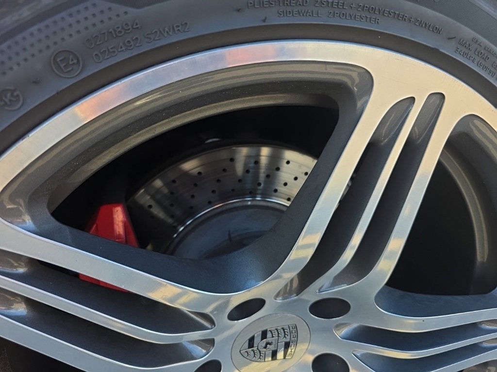 Used 2006 Porsche 911 Carrera 4S image 57