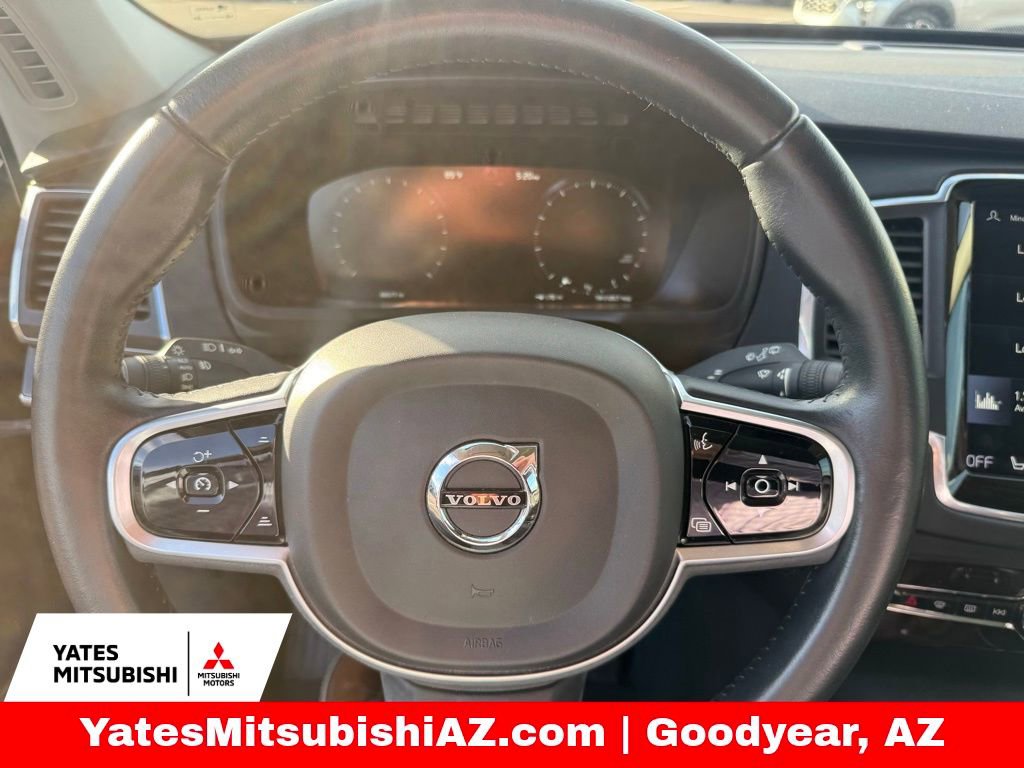 Used 2019 Volvo XC90 T6 Momentum w/ Protection Package Premier image 5