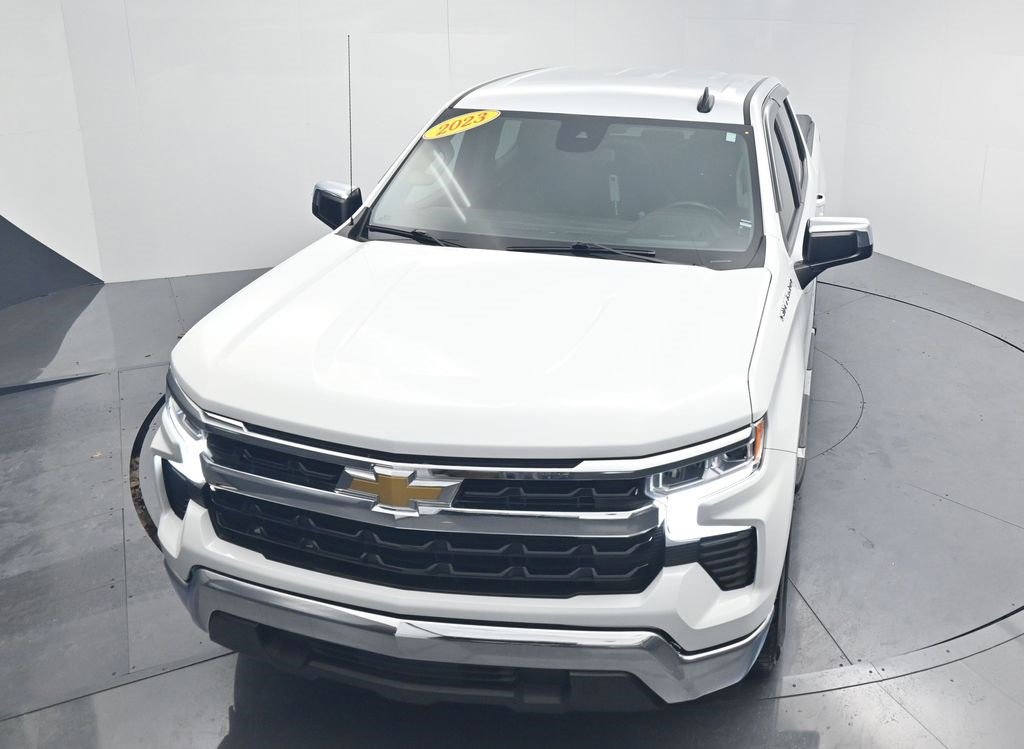 Used 2023 Chevrolet Silverado 1500 LT image 51