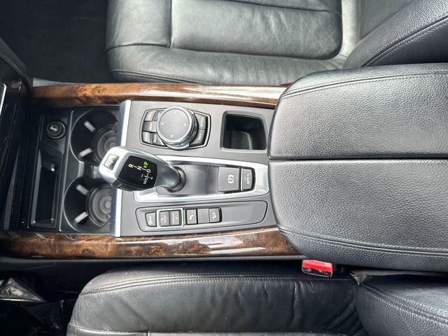 Used 2015 BMW X5 xDrive35d image 21