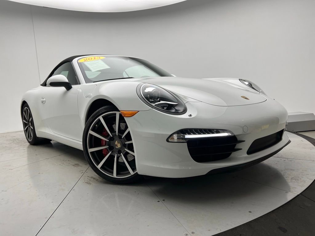 Used 2013 Porsche 911 Carrera S image 32