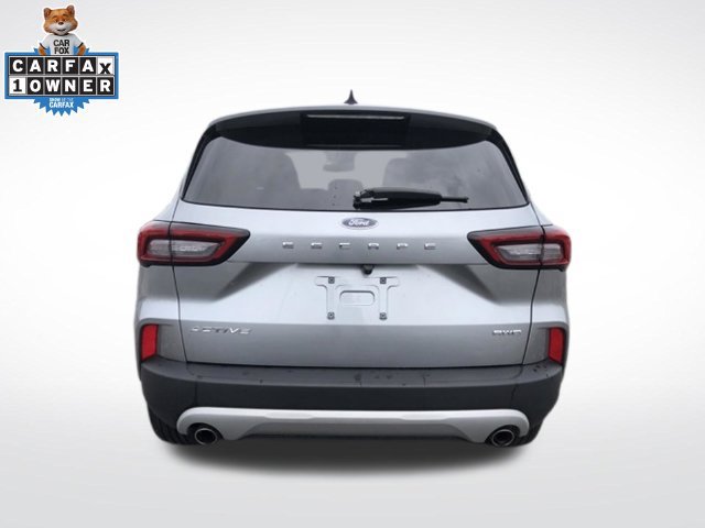 Certified 2024 Ford Escape Active AWD/4WD image 5