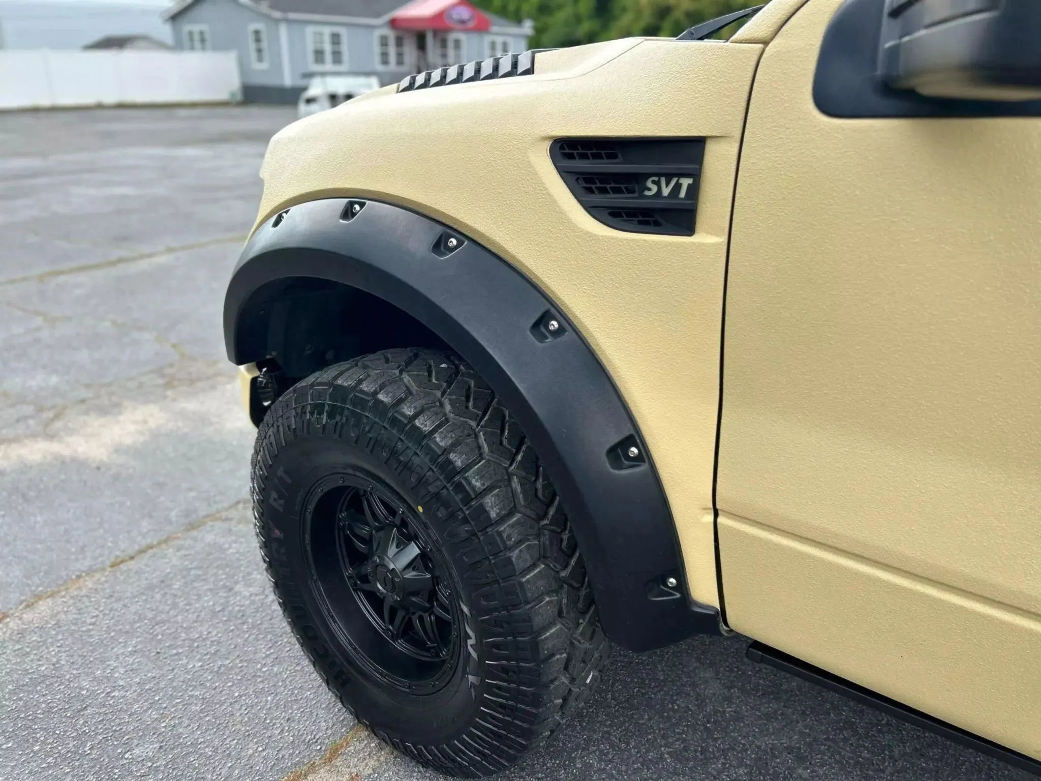 Used 2014 Ford F150 Raptor w/ Equipment Group 801A Luxury image 15