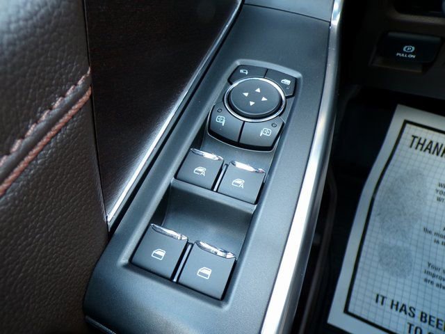 New 2025 Ford F150 King Ranch w/ FX4 Off-Road Package image 24