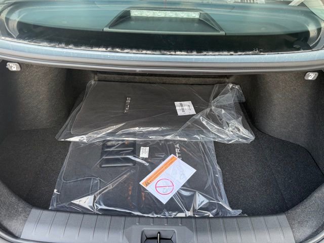 New 2026 Nissan Sentra SV w/ SV Convenience Package image 9