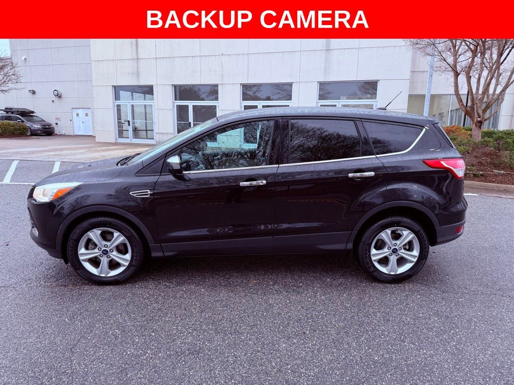 Used 2015 Ford Escape SE image 4