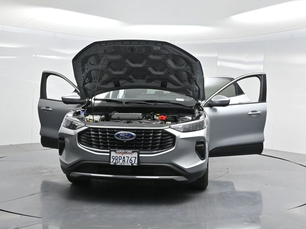 Used 2024 Ford Escape Active w/ Tech Pack #2 image 25