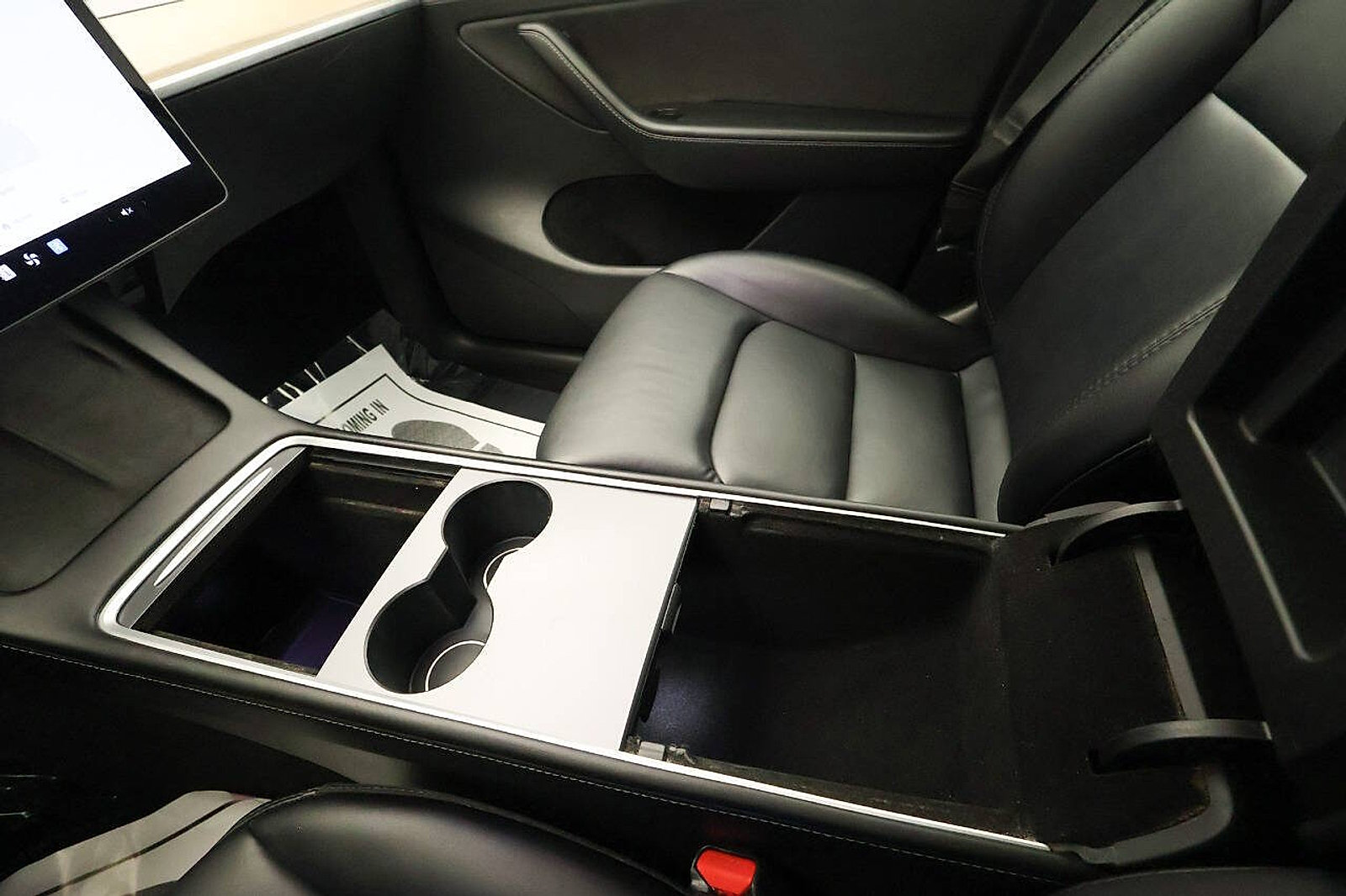 Used 2022 Tesla Model Y Long Range AWD/4WD image 21