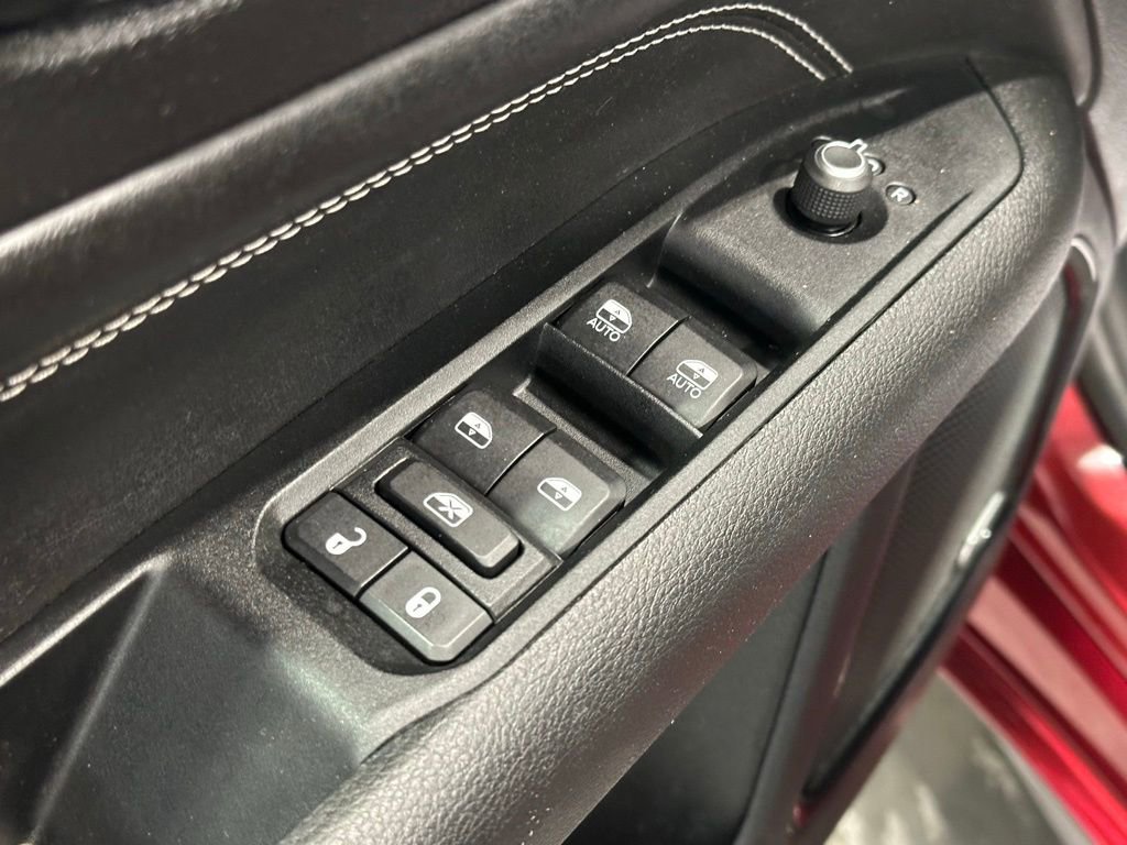 Used 2022 Jeep Compass High Altitude image 11