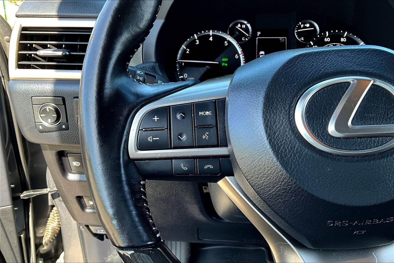 Used 2020 Lexus GX 460 Premium AWD/4WD image 11