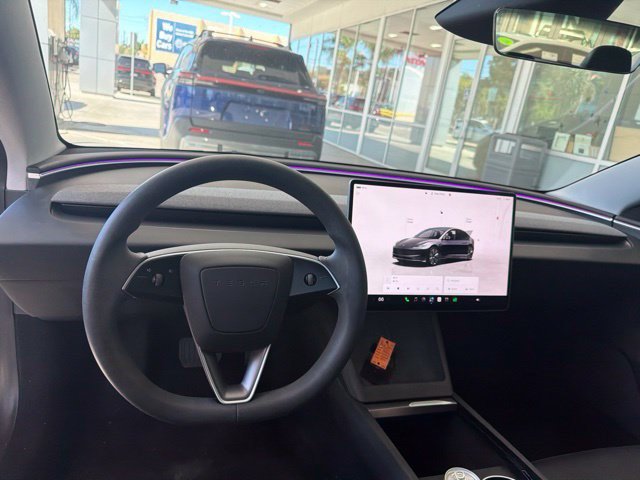 Used 2024 Tesla Model 3 Standard Range RWD image 19