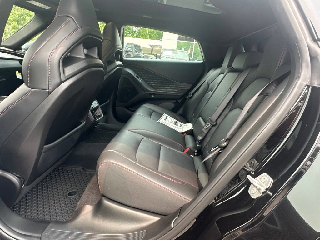 New 2026 Dodge Charger Scat Pack AWD/4WD image 31