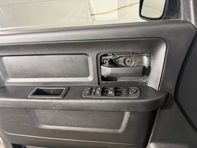 Used 2018 RAM 1500 Tradesman image 18