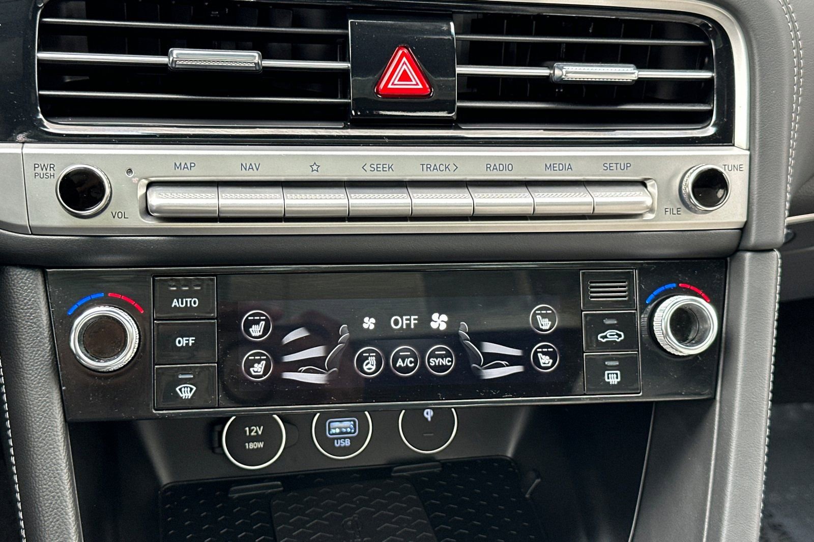 Used 2026 Genesis G70 3.3T Sport Prestige AWD/4WD image 25