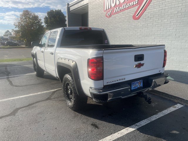 Used 2014 Chevrolet Silverado 1500 LT w/ All Star Edition image 7