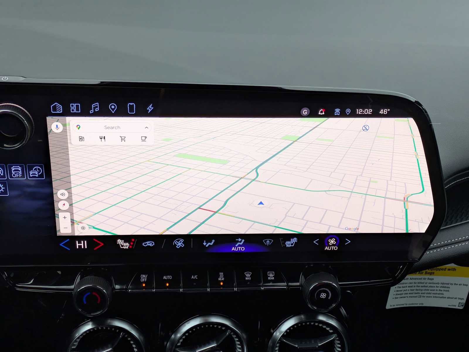 New 2024 Chevrolet Blazer EV LT image 27