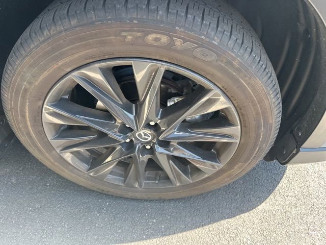 Certified 2024 MAZDA CX-5 Carbon Edition AWD/4WD image 4