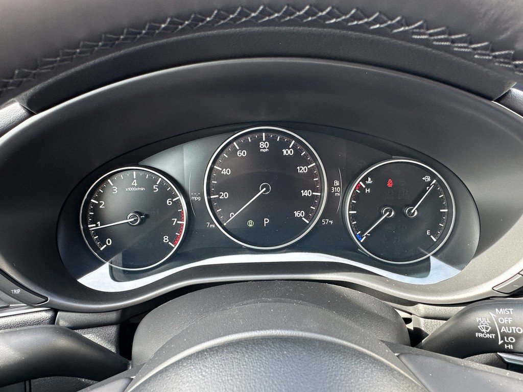 New 2026 MAZDA MAZDA3 s Sport image 21