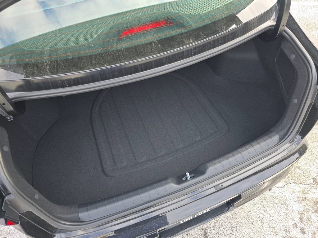 New 2025 Kia K4 GT-Line w/ GT-Line Premium Package image 18