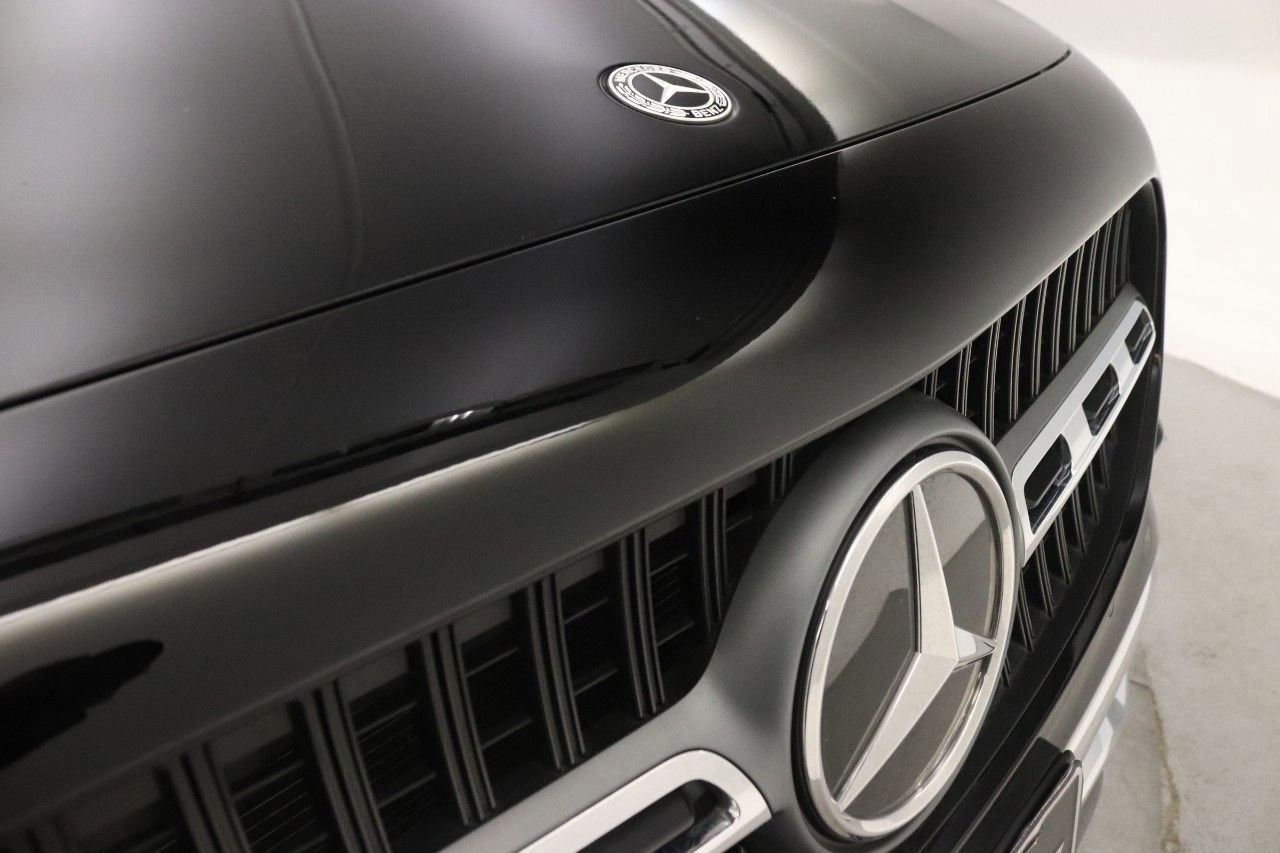 Certified 2025 Mercedes-Benz GLA 250 image 28