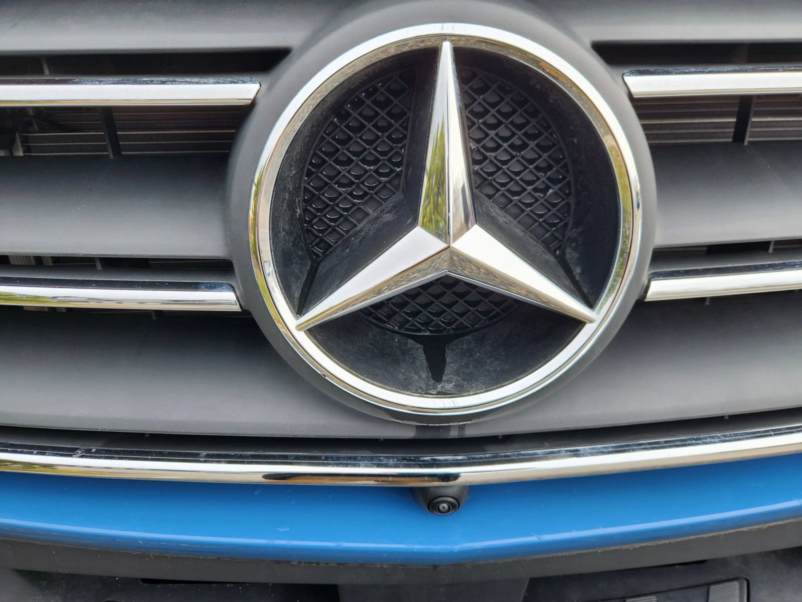 Used 2025 Mercedes-Benz Sprinter 2500 image 26