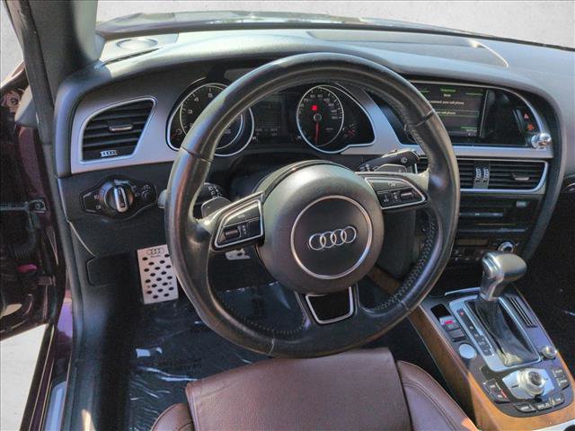 Used 2014 Audi A5 2.0T Premium Plus w/ Premium Plus Package FWD image 11
