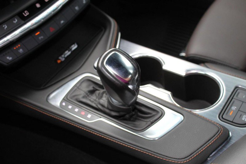 Used 2023 Cadillac CT4 Sport image 38