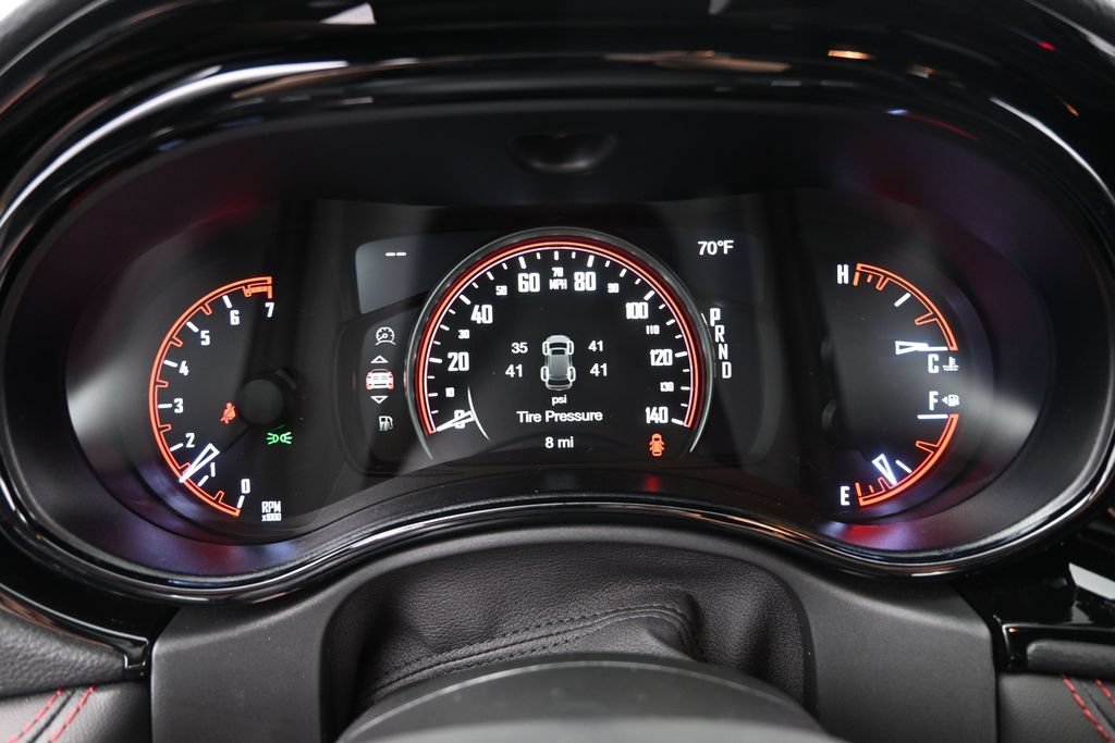 New 2026 Dodge Durango GT AWD/4WD image 31