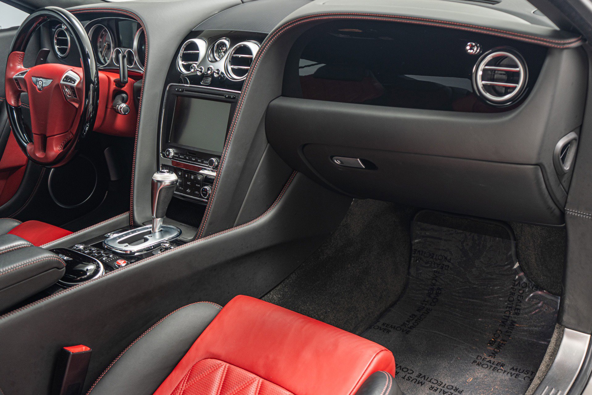 Used 2015 Bentley Continental GT V8 S image 14